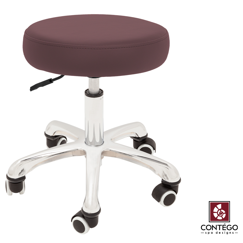 Mani Stool
