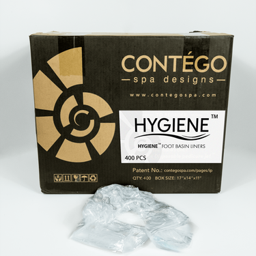 Contego Hygiene Liner Box (400pcs)