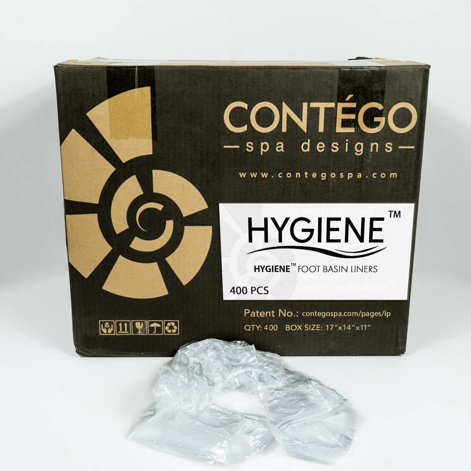 Contego Luxury Pedicure Chairs Contego Spa Designs