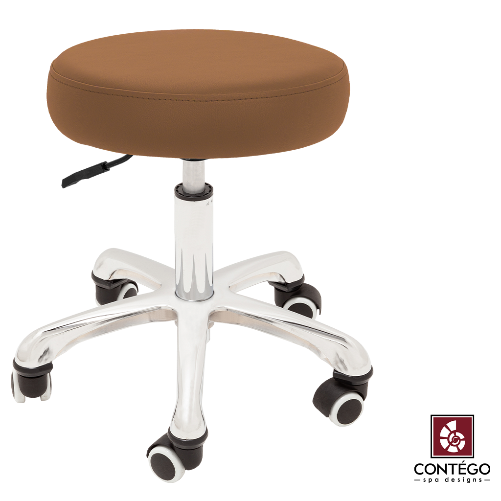 Mani Stool