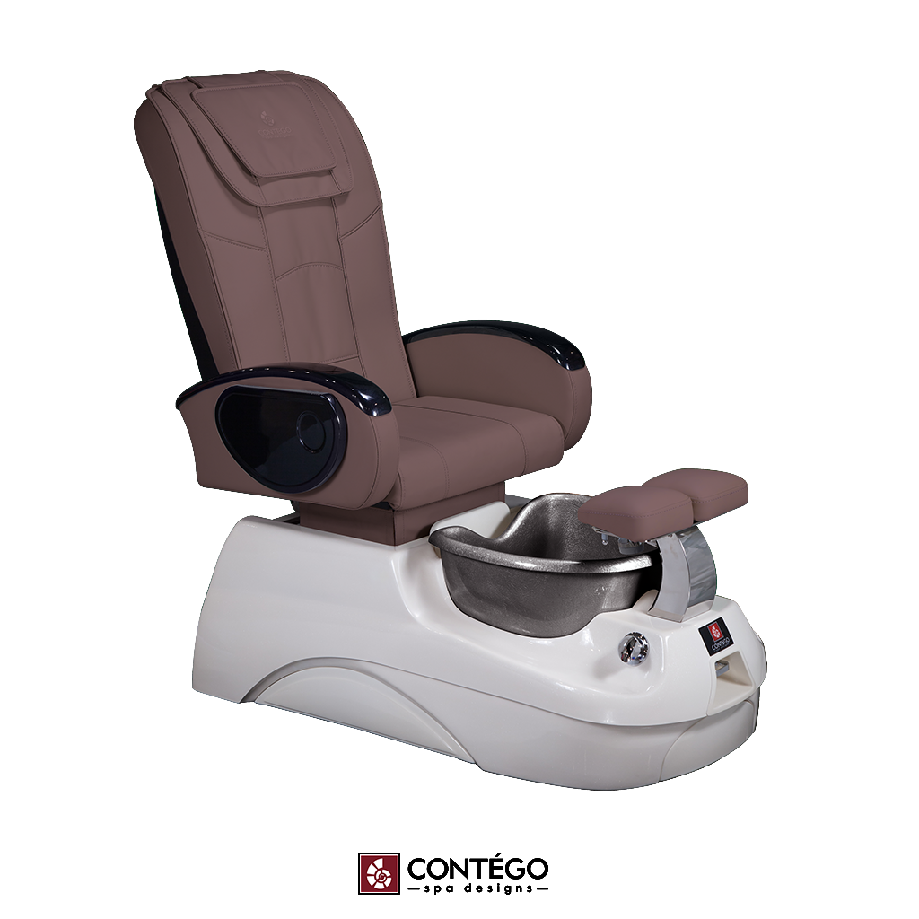 Foot spa chair hot sale