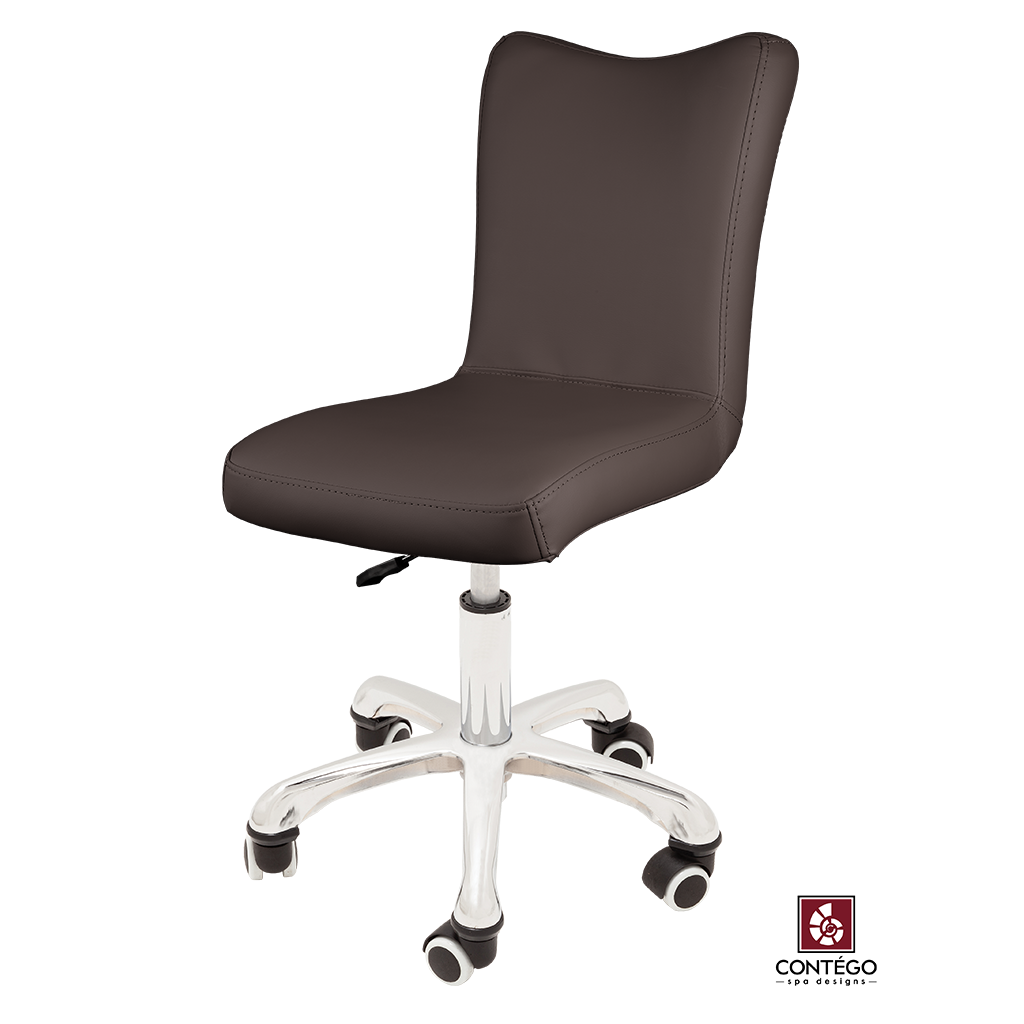 Transparent chair discount argos